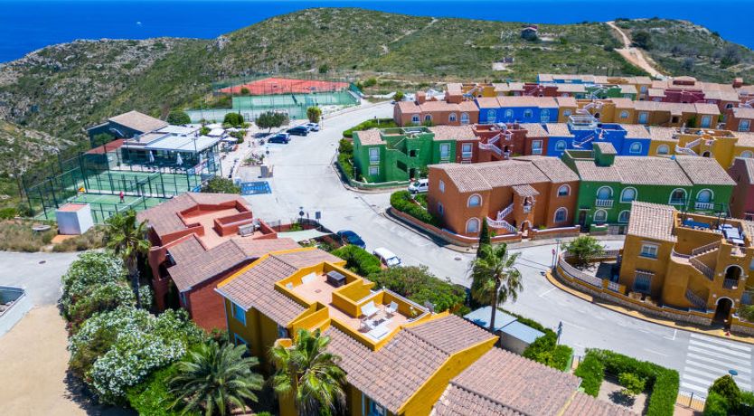 Photo of Pueblo de la Paz