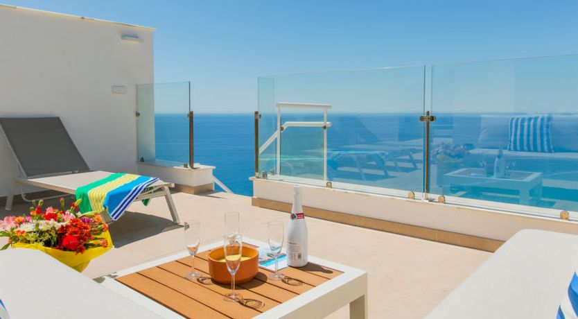 Photo of L´agua Free Spa & Padel