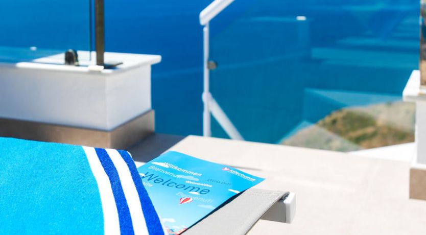 Photo of L´agua Free Spa & Padel