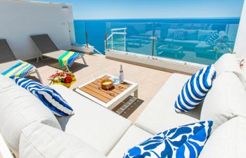 L´agua Holiday Home