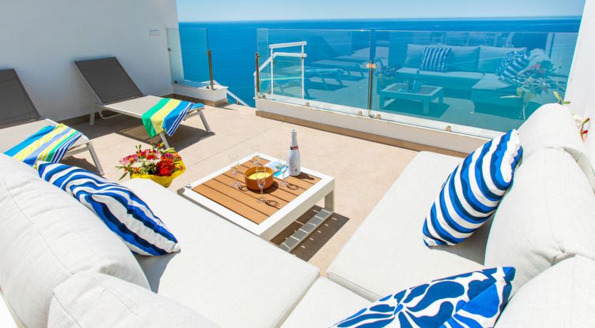 Photo of Paraiso