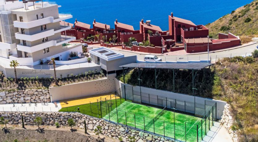 Photo of L´agua Free Spa & Padel