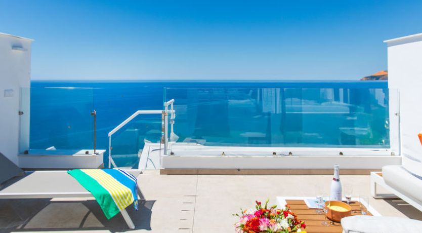 Photo of L´agua Free Spa & Padel