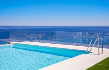 L´agua Holiday Home