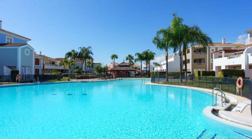 Photo of Cortijo del Mar Apartment 6