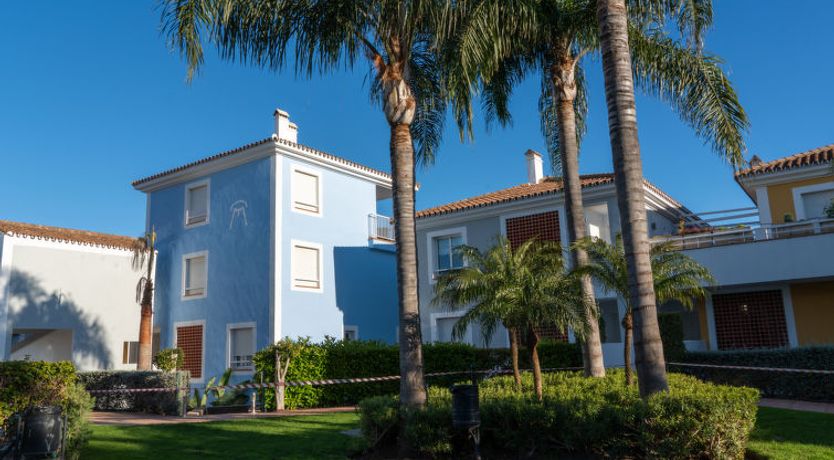 Photo of Cortijo del Mar Apartment 6