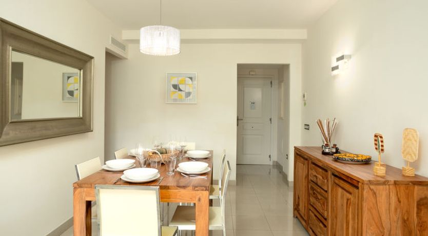 Photo of Cortijo del Mar Apartment 6