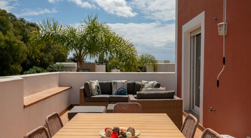 Photo of Cortijo del Mar Apartment 6