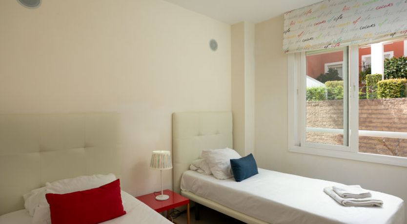 Photo of Cortijo del Mar Apartment 6