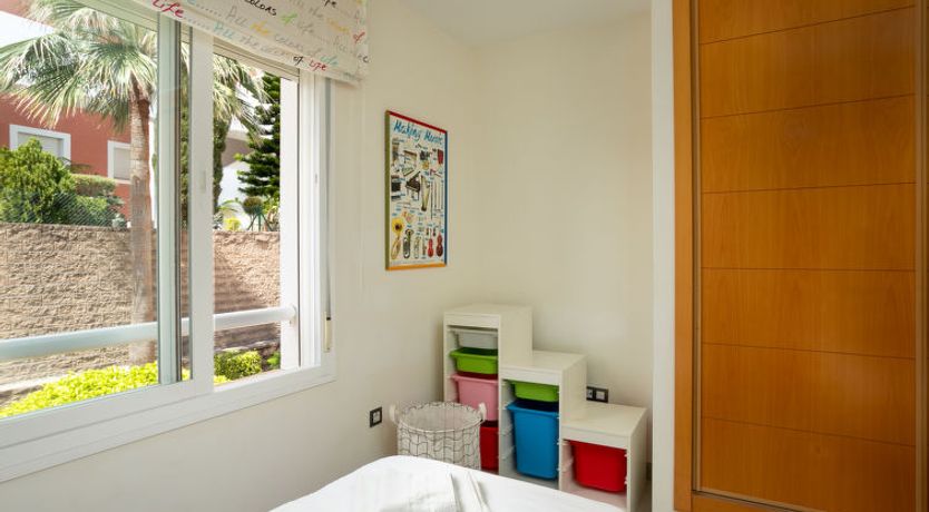 Photo of Cortijo del Mar Apartment 6