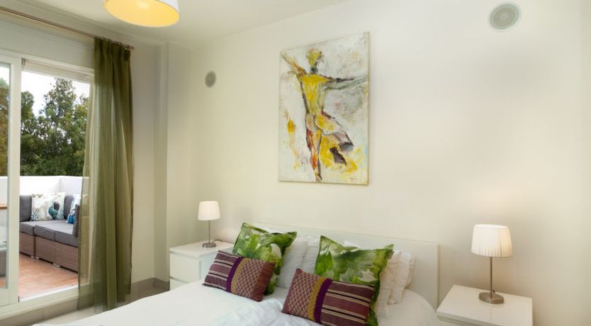 Photo of Cortijo del Mar Apartment 6