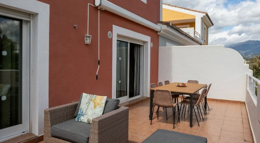 Photo of Cortijo del Mar Apartment 6