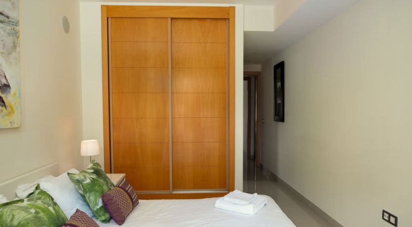 Photo of Cortijo del Mar Apartment 6