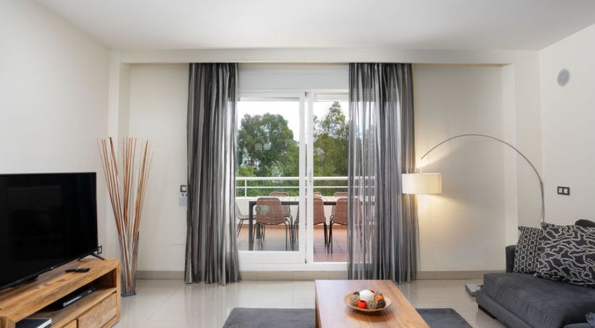 Photo of Cortijo del Mar Apartment 6