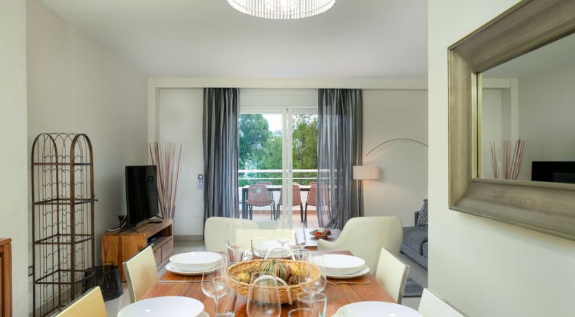 Photo of Cortijo del Mar Apartment 6