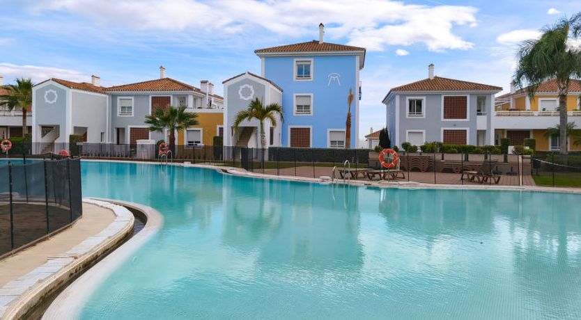 Photo of Cortijo del Mar Apartment 6