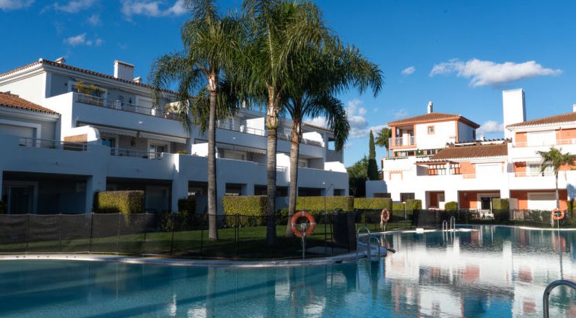 Photo of Cortijo del Mar Apartment 6