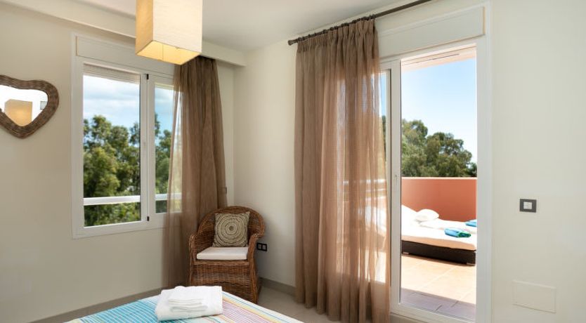 Photo of Cortijo del Mar Apartment 6