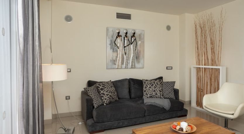 Photo of Cortijo del Mar Apartment 6