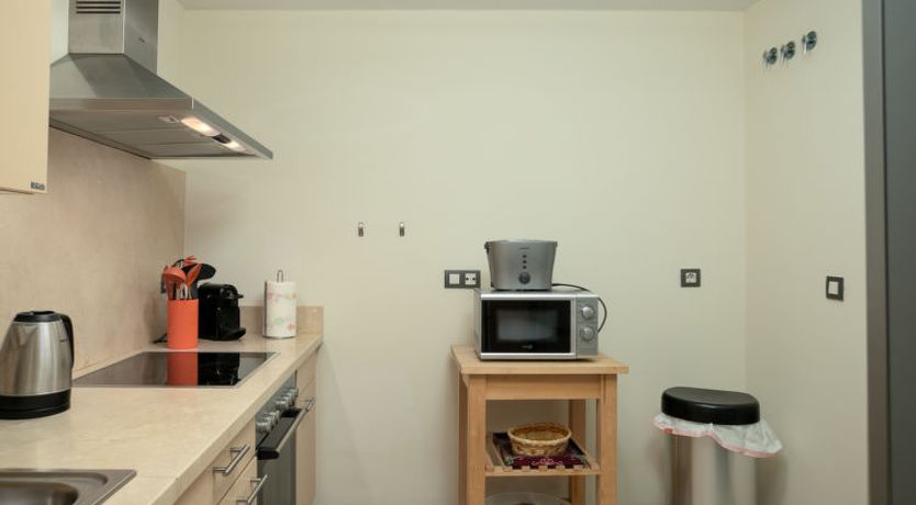 Photo of Cortijo del Mar Apartment 6