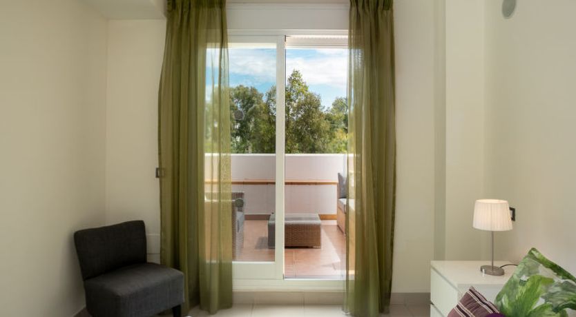 Photo of Cortijo del Mar Apartment 6