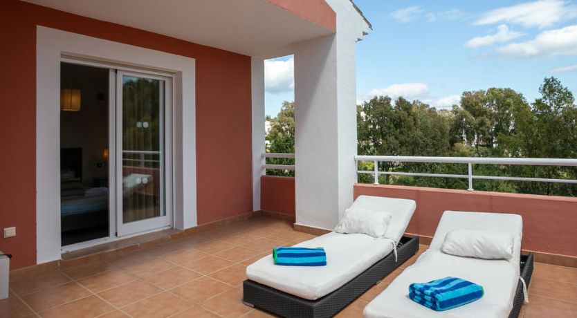 Photo of Cortijo del Mar Apartment 6