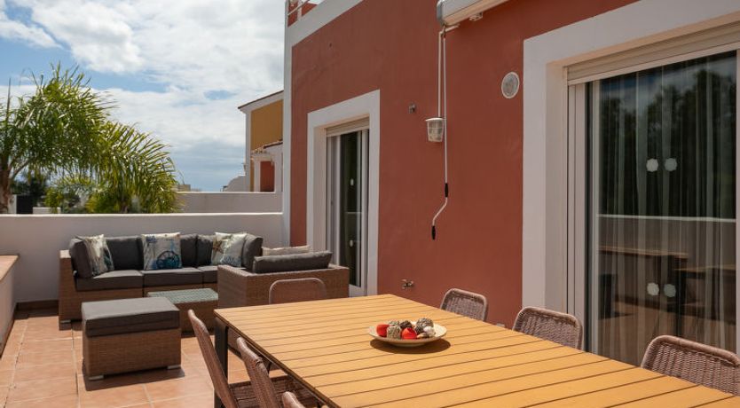 Photo of Cortijo del Mar Apartment 6