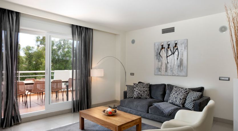 Photo of Cortijo del Mar Apartment 6