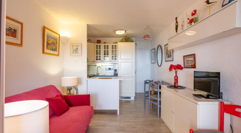 Photo of Les Coteaux de la Nartelle Apartment 33