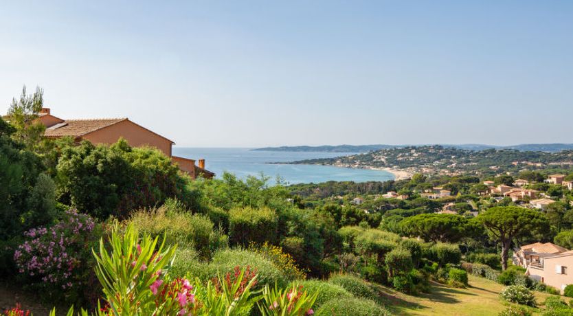 Photo of Les Coteaux de la Nartelle Apartment 33