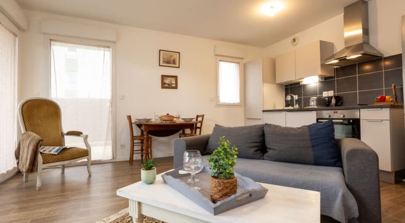 Photo of Croix Désille