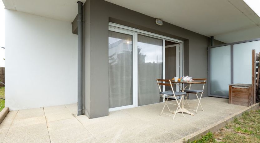 Photo of Croix Désille