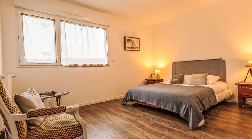 Photo of Croix Désille