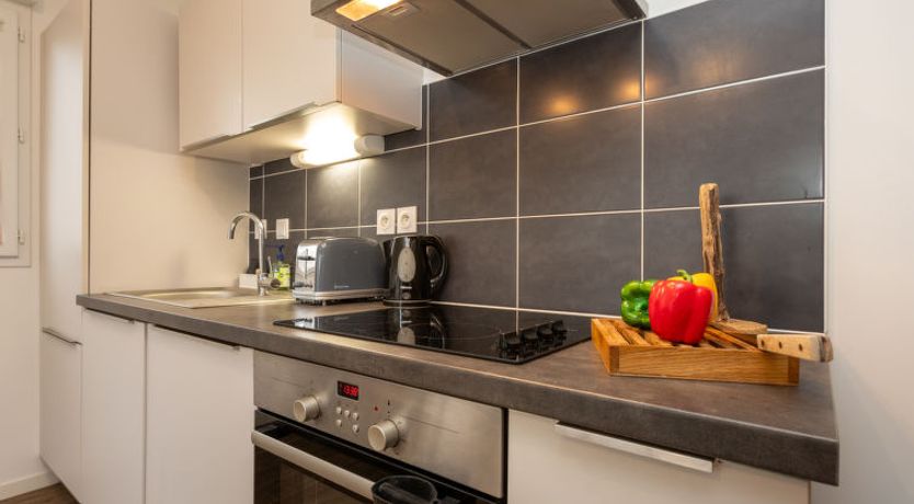 Photo of Croix Désille