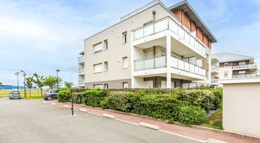 Photo of Croix Désille