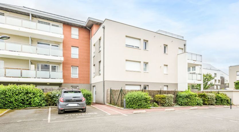 Photo of Croix Désille