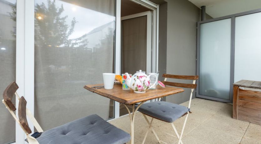 Photo of Croix Désille