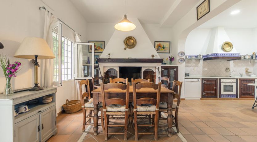 Photo of Las Codornices