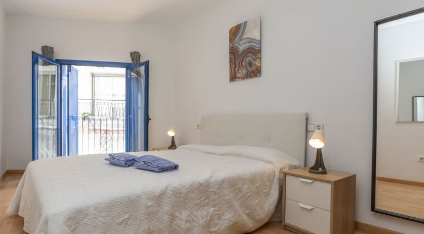 Photo of St. Vicenç Apartment 2