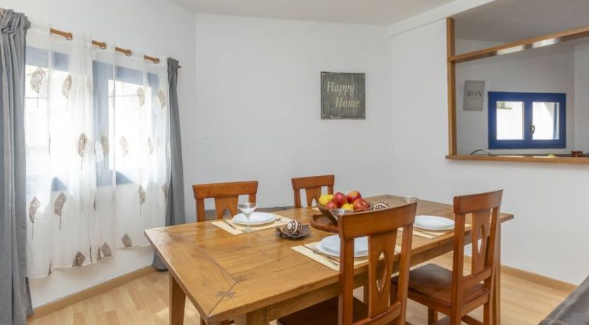 Photo of St. Vicenç Apartment 2