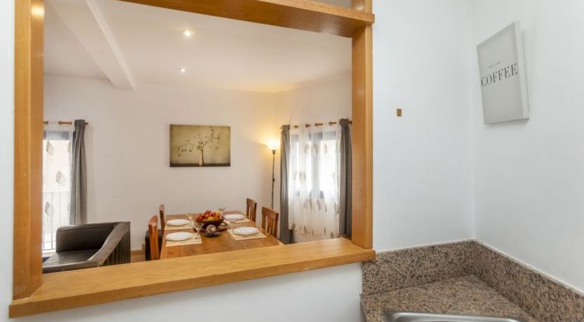 Photo of St. Vicenç Apartment 2