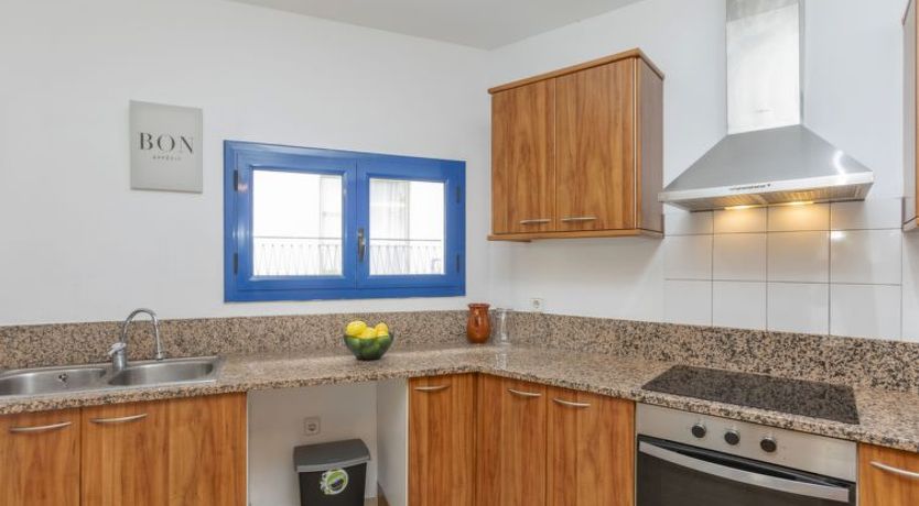 Photo of St. Vicenç Apartment 2