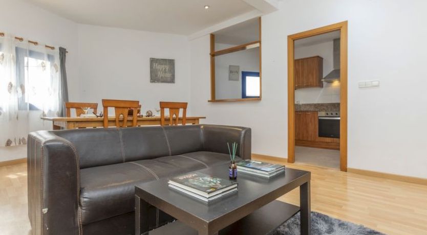 Photo of St. Vicenç Apartment 2