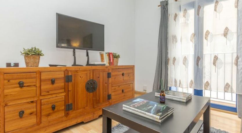 Photo of St. Vicenç Apartment 2