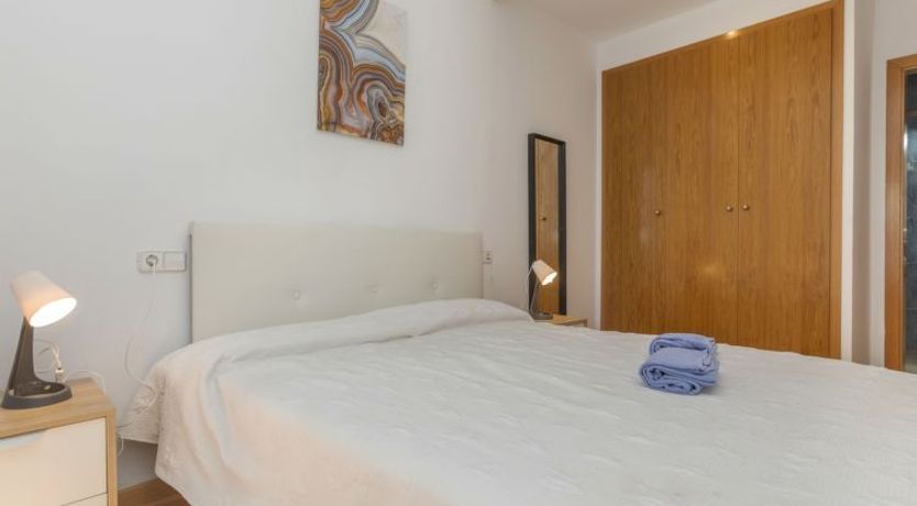 Photo of St. Vicenç Apartment 2