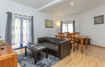St. Vicenç Apartment 2 Holiday Home