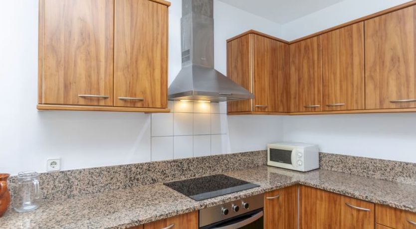 Photo of St. Vicenç Apartment 2