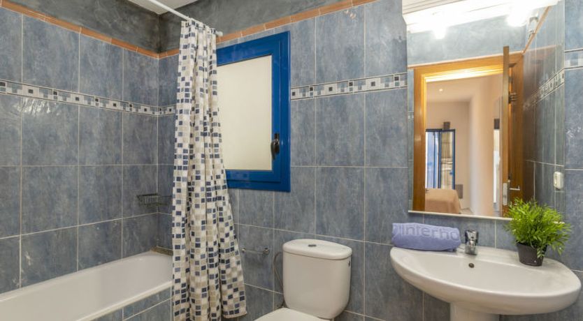 Photo of St. Vicenç Apartment 2