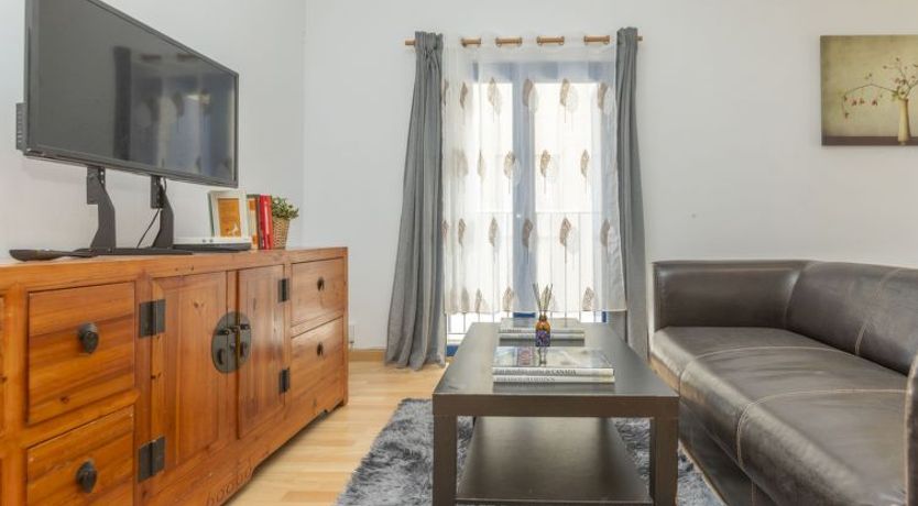 Photo of St. Vicenç Apartment 2