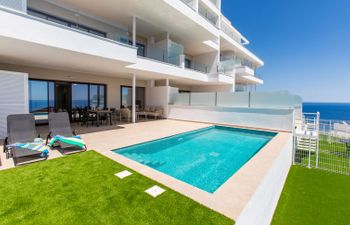 Tizziano View Holiday Home